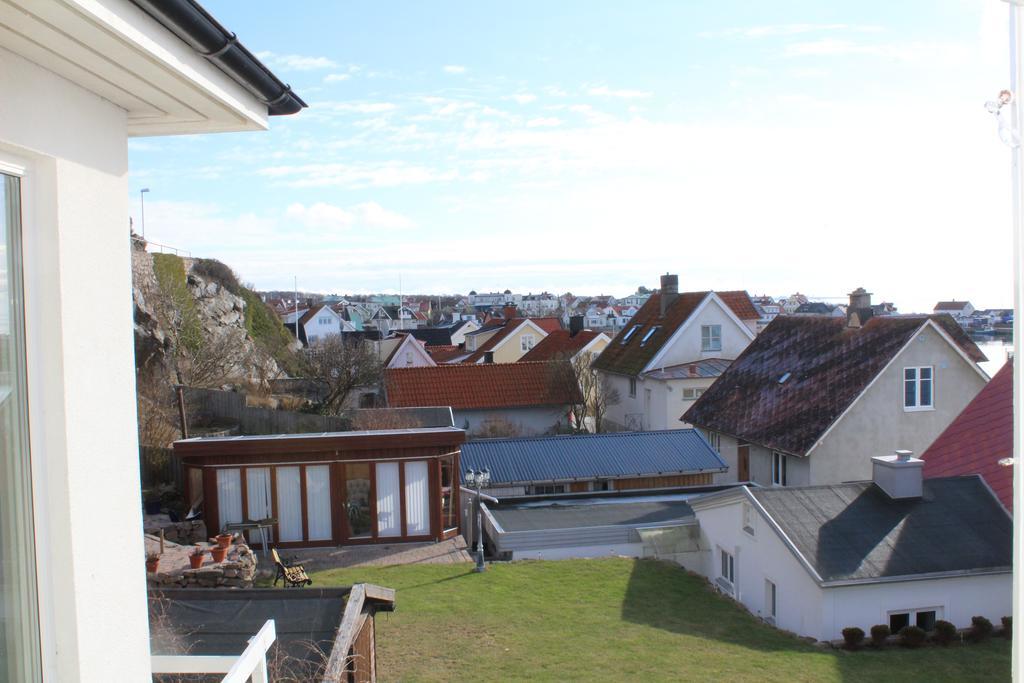 Pensionat Strandgarden Mölle Habitación foto